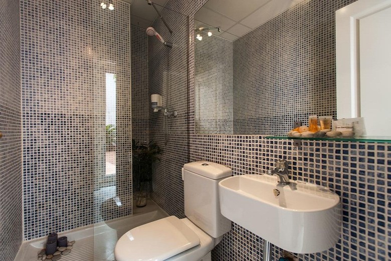 Apartamento Singular Pilatos