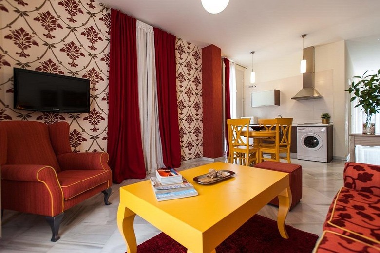 Apartamento Singular Pilatos
