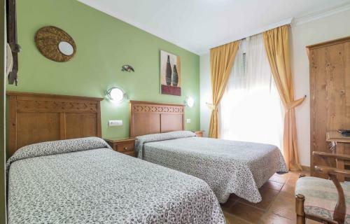 Hostal Costa Luz