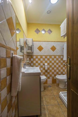 Hostal Costa Luz