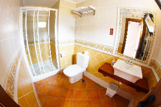 Hostal Alda Casco Antiguo