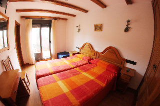 Hostal Alda Casco Antiguo