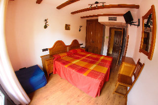 Hostal Alda Casco Antiguo