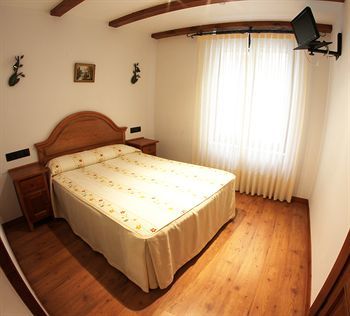 Hostal Alda Casco Antiguo