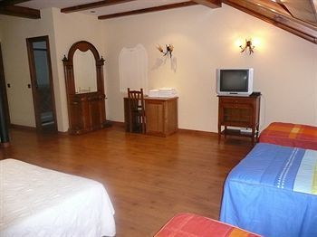 Hostal Alda Casco Antiguo