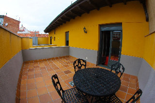 Hostal Alda Casco Antiguo