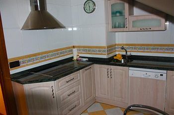 Hostal Alda Casco Antiguo