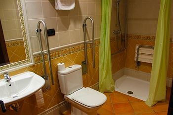 Hostal Alda Casco Antiguo