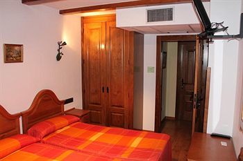 Hostal Alda Casco Antiguo
