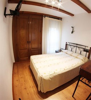 Hostal Alda Casco Antiguo