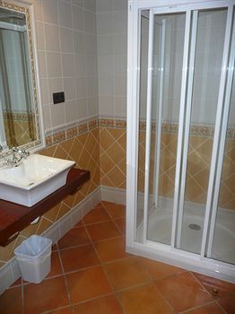 Hostal Alda Casco Antiguo