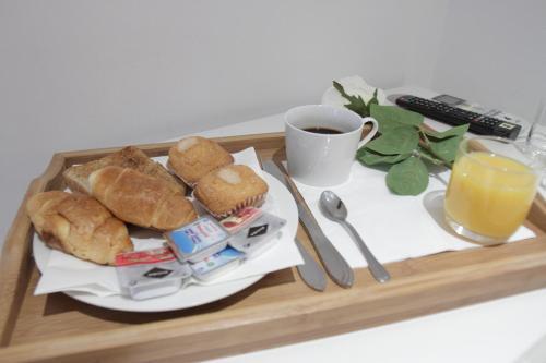 Muchomadrid Hostel