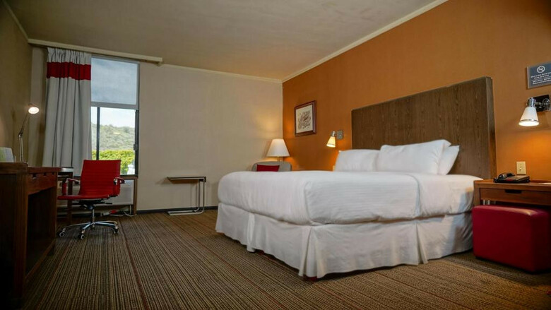 Hotel Four Points By Sheraton
