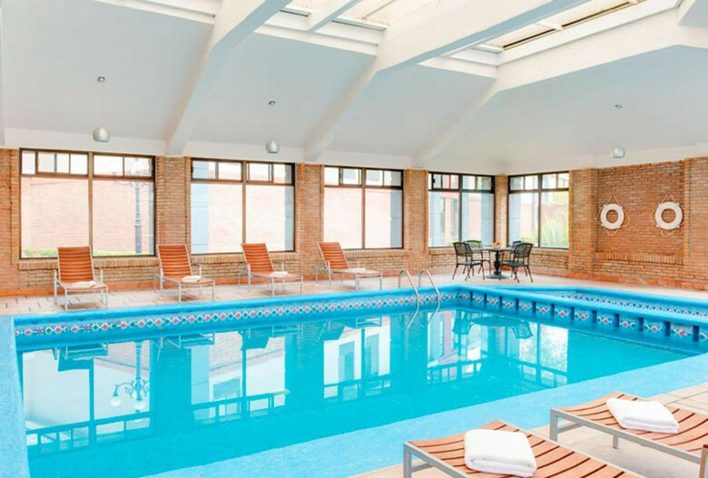 Hotel Four Points By Sheraton