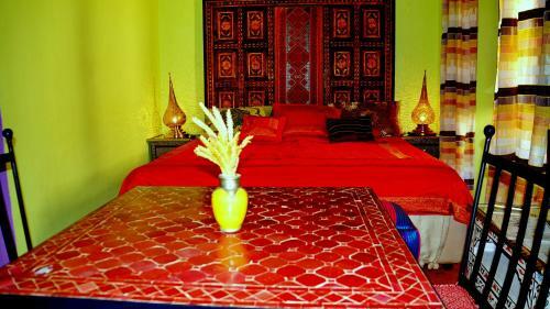 Apartamento Casa Da Moura
