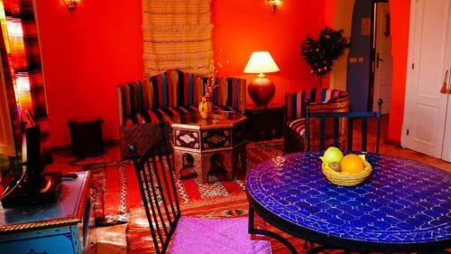 Apartamento Casa Da Moura