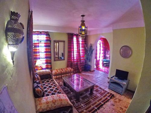Apartamento Casa Da Moura