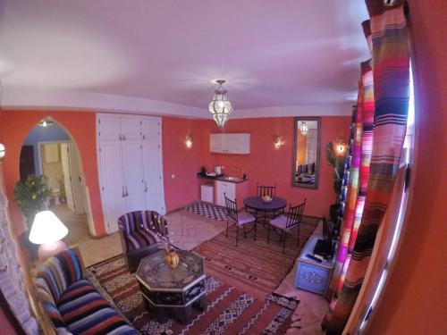 Apartamento Casa Da Moura
