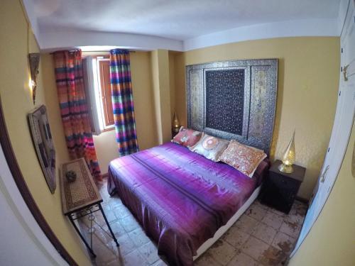 Apartamento Casa Da Moura