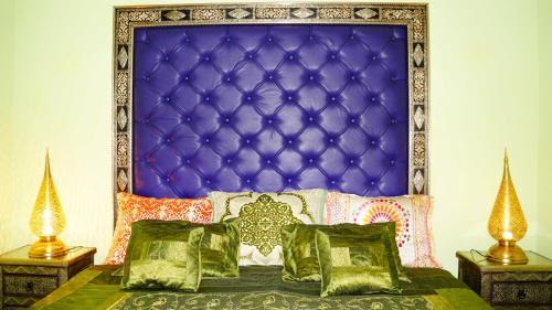 Apartamento Casa Da Moura