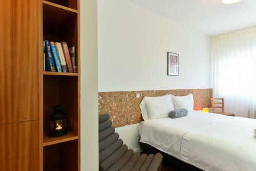 Apartamento Panoramic Trindade Townhouse