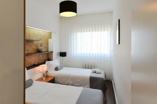 Apartamento Panoramic Trindade Townhouse