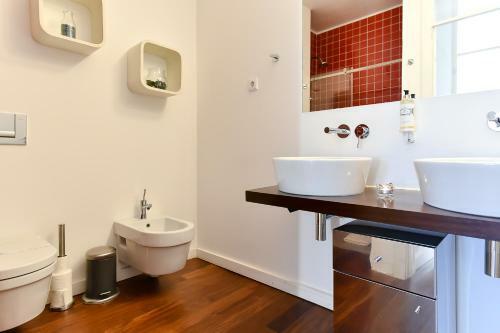 Apartamento Panoramic Trindade Townhouse