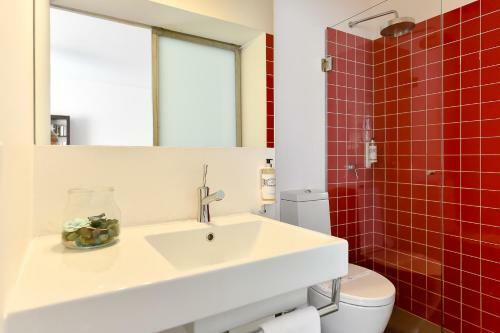 Apartamento Panoramic Trindade Townhouse