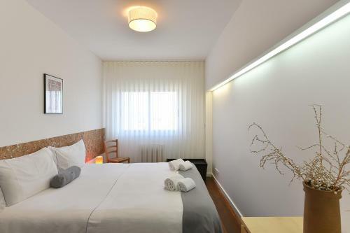 Apartamento Panoramic Trindade Townhouse