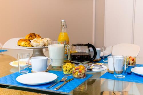 Apartamento Panoramic Trindade Townhouse