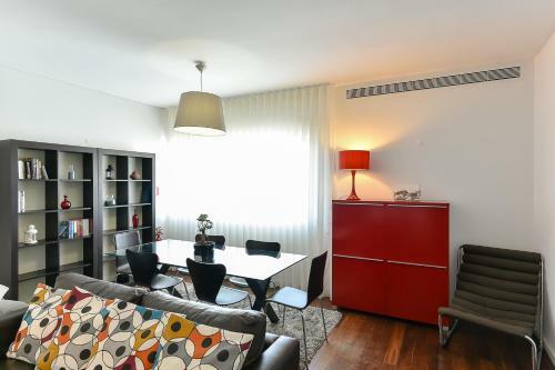 Apartamento Panoramic Trindade Townhouse