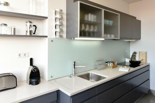 Apartamento Panoramic Trindade Townhouse