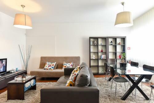 Apartamento Panoramic Trindade Townhouse