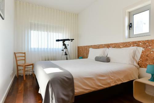 Apartamento Panoramic Trindade Townhouse