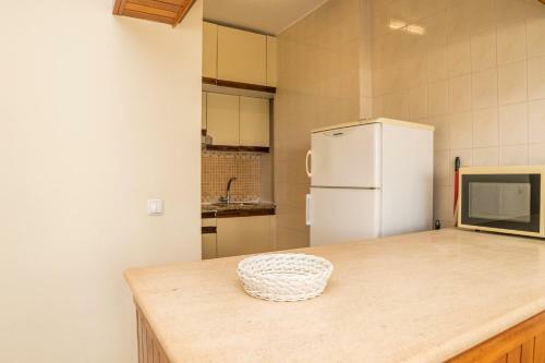 Apartamento Akisol Rocha Areia