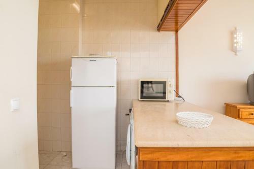 Apartamento Akisol Rocha Areia