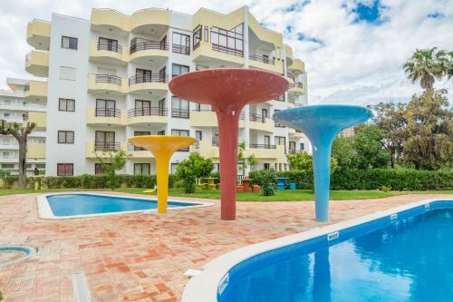 Apartamento Akisol Rocha Areia