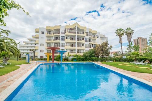 Apartamento Akisol Rocha Areia