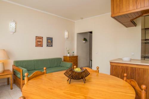 Apartamento Akisol Rocha Areia