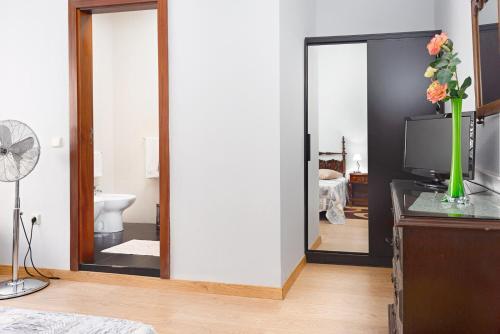 Hostal Almada