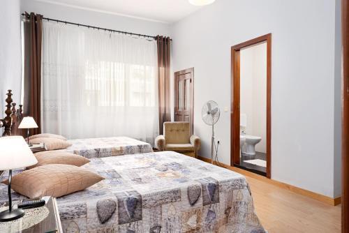 Hostal Almada