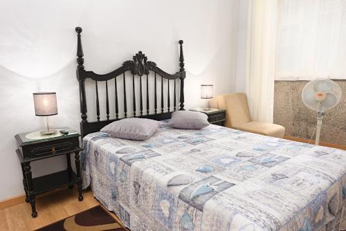 Hostal Almada