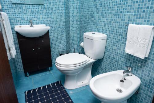 Hostal Almada