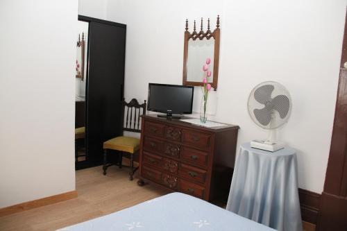 Hostal Almada