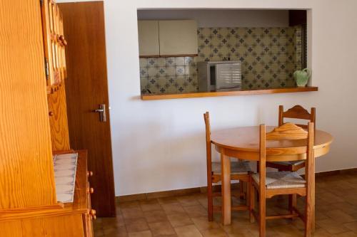 Columbia Apartamentos Turisticos