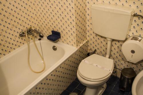 Columbia Apartamentos Turisticos