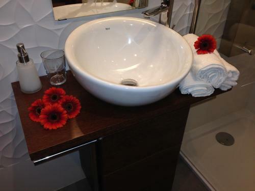 Blue Tiles - Porto Apartment