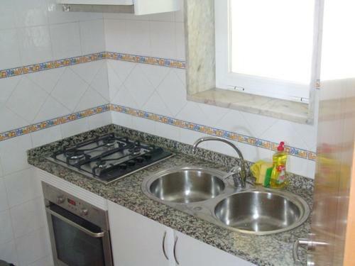 Apartamento Condominio Do Mar