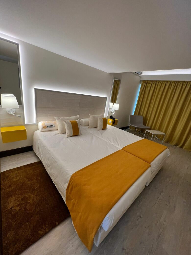 Hotel Inatel Oeiras
