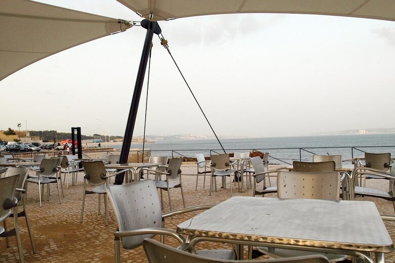 Hotel Inatel Oeiras